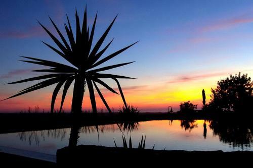 Agroturismo Salgadinho Casa de Campo & Selao Da Eira Velha