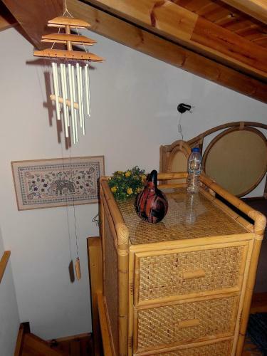 Agroturismo Salgadinho Casa de Campo & Selao Da Eira Velha