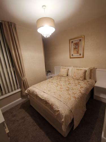 The Stafford B&B
