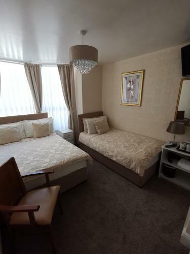 The Stafford B&B