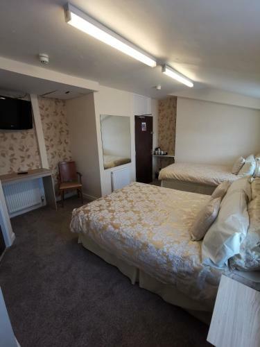 The Stafford B&B