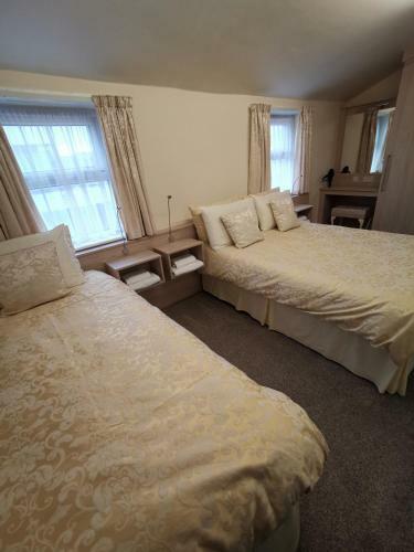 The Stafford B&B