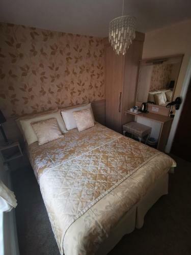 The Stafford B&B