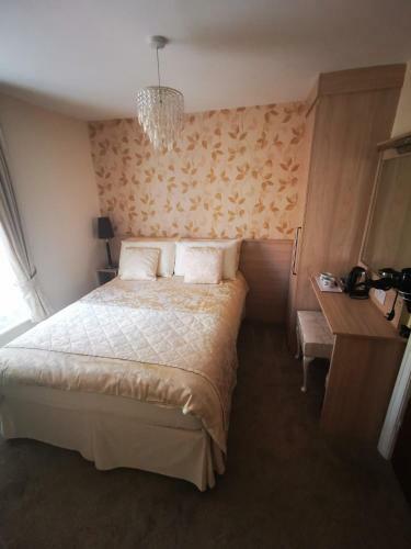 The Stafford B&B