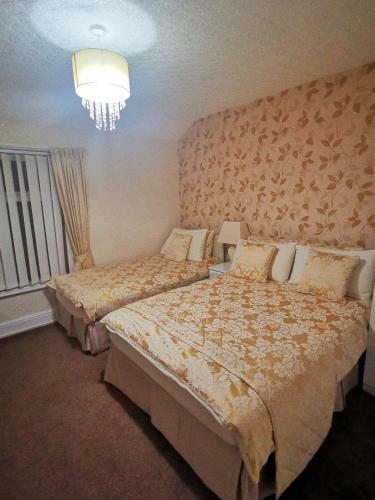 The Stafford B&B