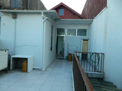 Apartment Residencia Cabral