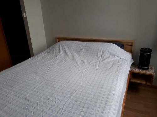 Apartment Residencia Cabral
