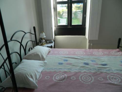 Apartment Residencia Cabral
