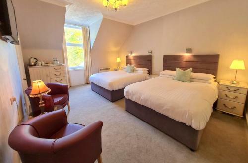 Hostal Corriemar House