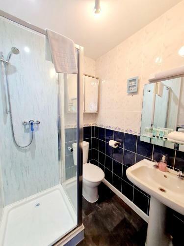 Hostal Corriemar House