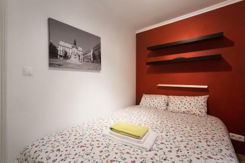 Apartamento Alfamakey