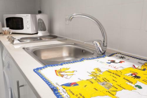 Apartamento Alfamakey