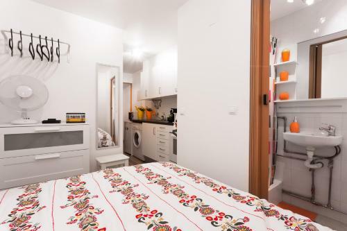 Apartamento Alfamakey