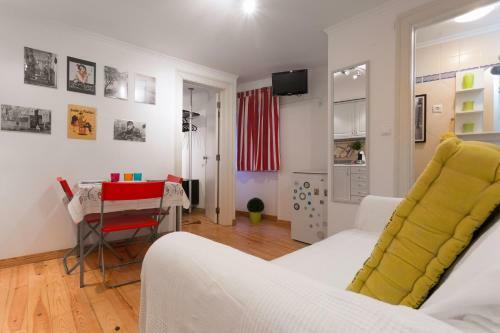 Apartamento Alfamakey