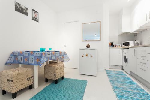 Apartamento Alfamakey