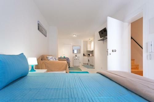 Apartamento Alfamakey