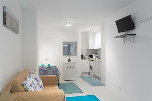 Apartamento Alfamakey