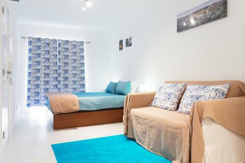 Apartamento Alfamakey