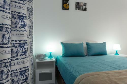 Apartamento Alfamakey