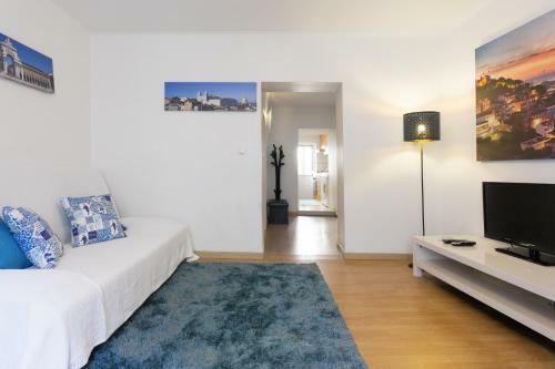 Apartamento Alfamakey