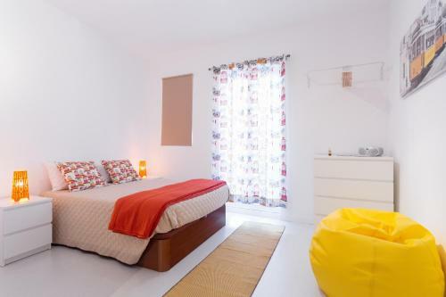 Apartamento Alfamakey