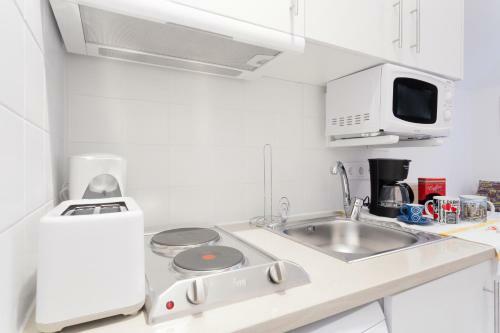 Apartamento Alfamakey
