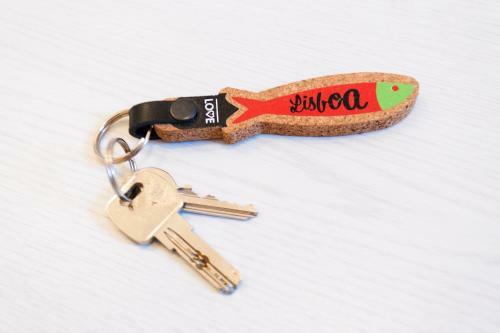 Apartamento Alfamakey