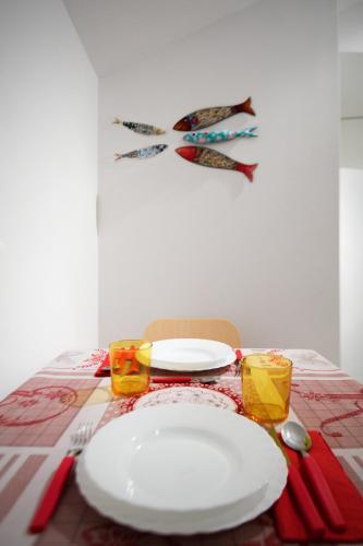 Apartamento Alfamakey