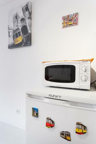 Apartamento Alfamakey
