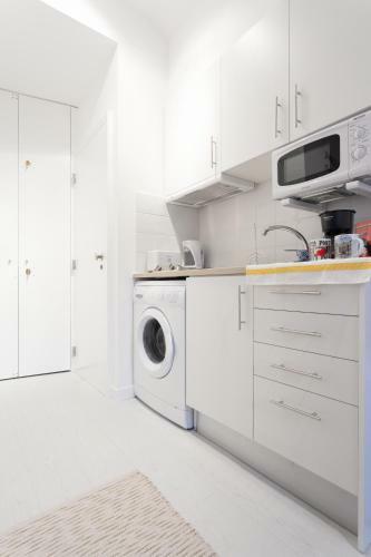 Apartamento Alfamakey