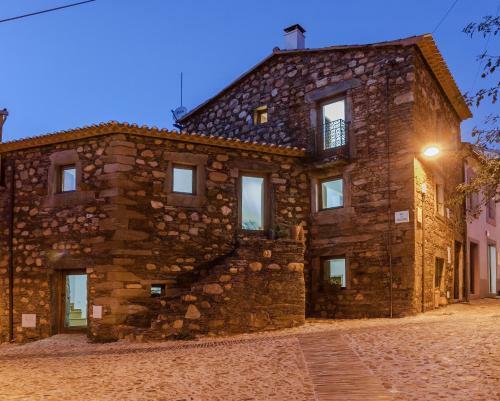 Bed & Breakfast Casa De Janeiro