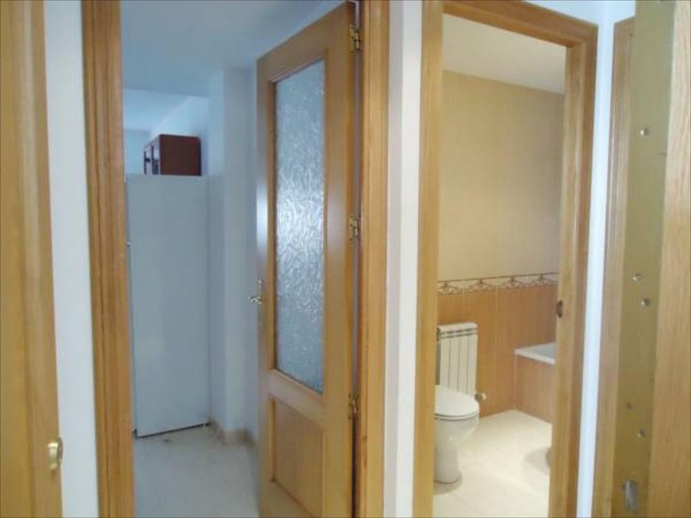 Apartaments Playas Centro