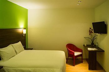 El Hotel