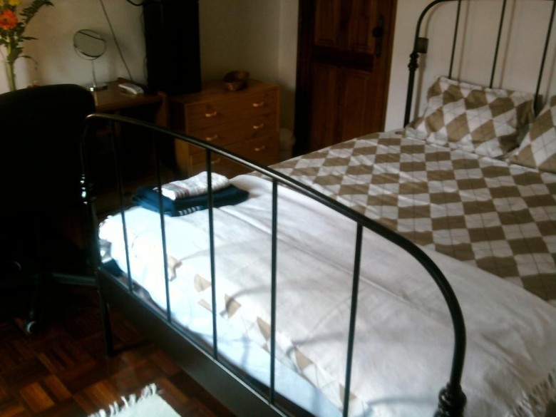 Hostal Po�o Novo