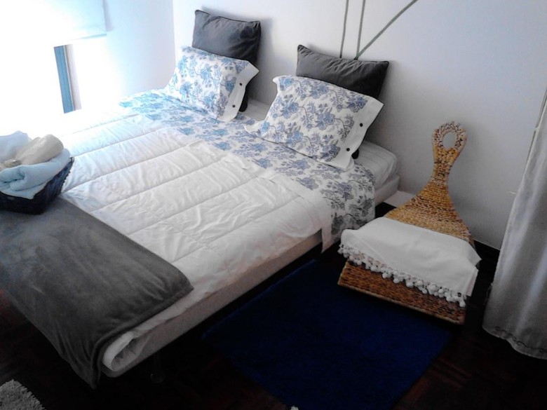 Hostal Po�o Novo