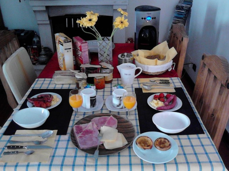 Hostal Po�o Novo