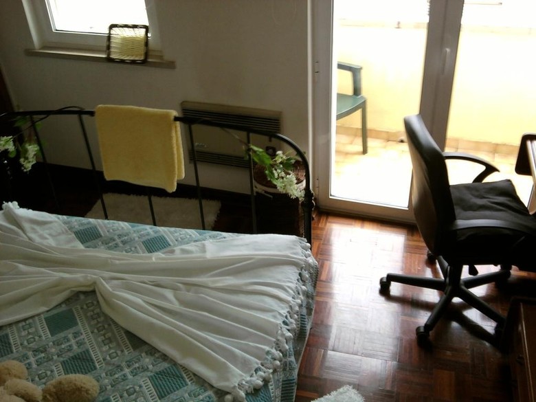 Hostal Po�o Novo