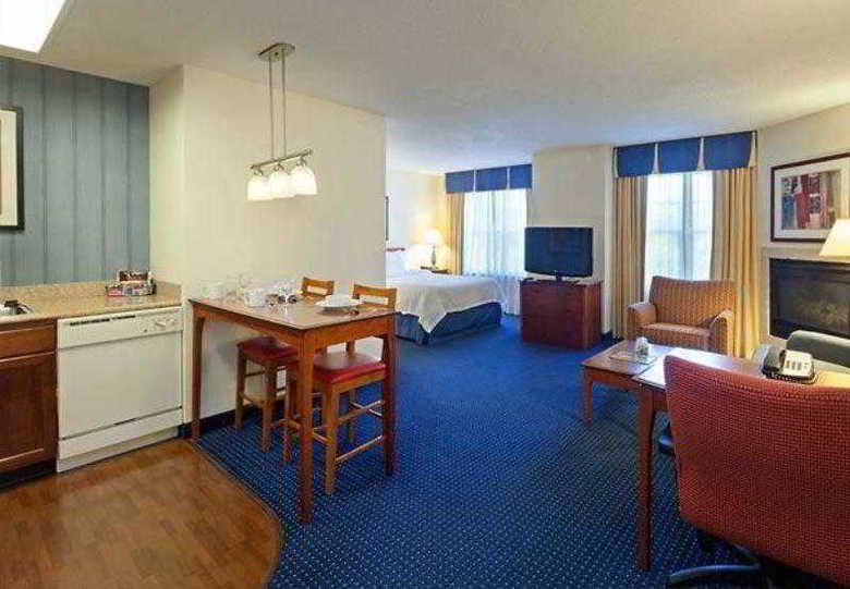 Hotel Residence Inn Hartford Rocky Hill