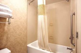 Hotel Hampton Inn Rocky Hill