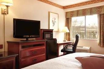 Hotel Hampton Inn Rocky Hill