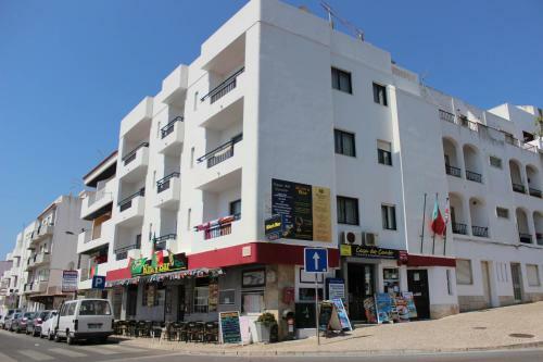 Apartamento Casa Do Canto