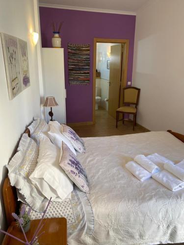 Bed & Breakfast Pegada Real
