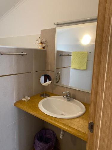 Bed & Breakfast Pegada Real