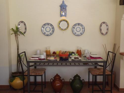 Bed & Breakfast Pegada Real