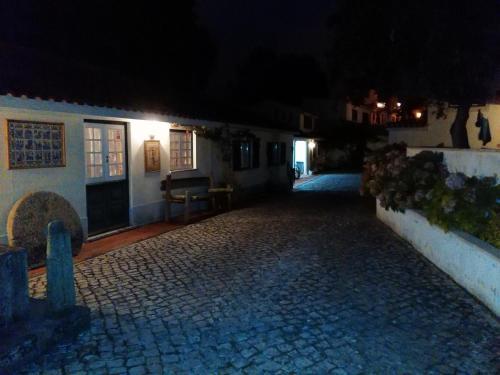 Bed & Breakfast Pegada Real
