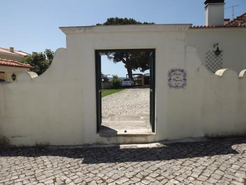 Bed & Breakfast Pegada Real