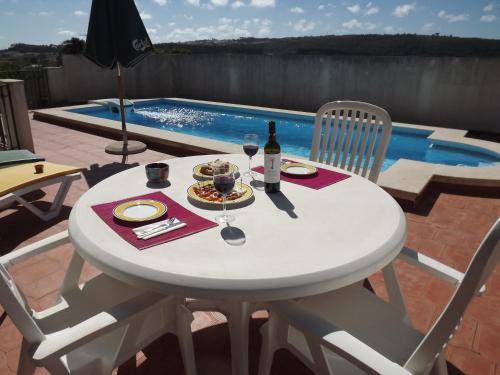 Bed & Breakfast Pegada Real