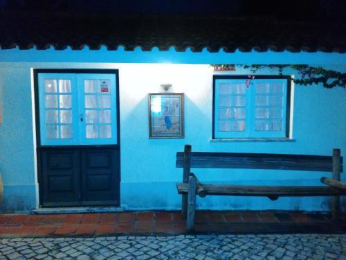 Bed & Breakfast Pegada Real
