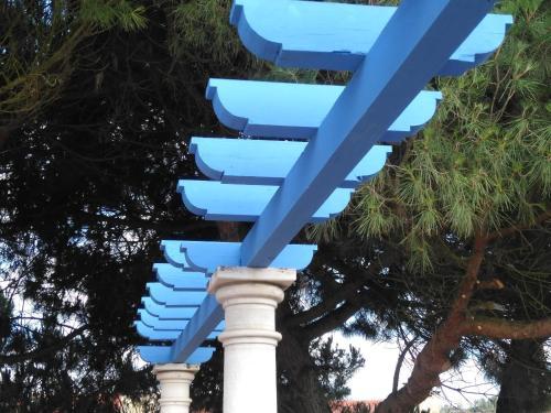 Bed & Breakfast Pegada Real