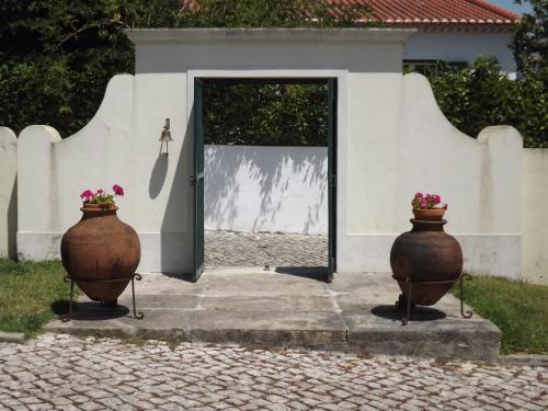 Bed & Breakfast Pegada Real
